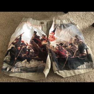 COPY - Chubbies Shorts